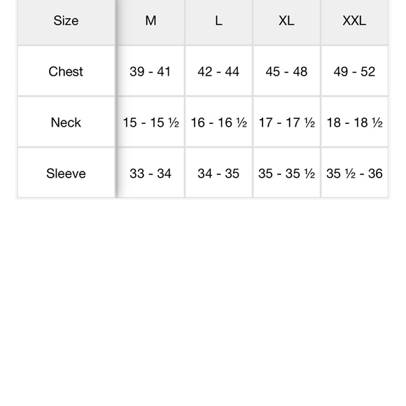 NWT Gap Logo T-Shirt Color: White - Picture 3 of 3